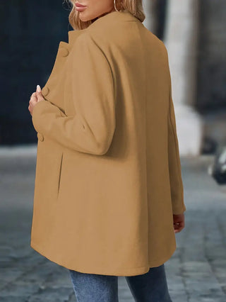 Sonia™ - Zeitlose Elegante Jacke