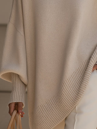 Aveline | Weit geschnittenes Pullover
