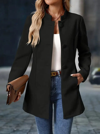 Sonia™ - Zeitlose Elegante Jacke