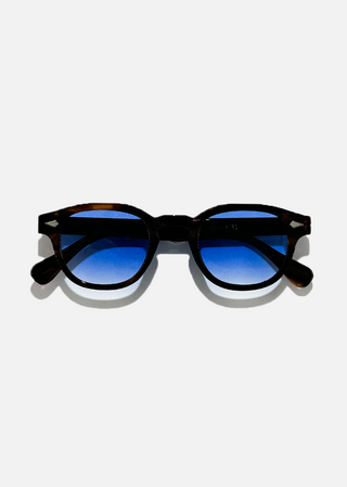 Azure Turtle