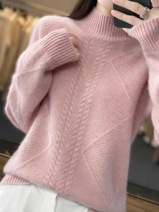 Ellis Kaschmirpullover