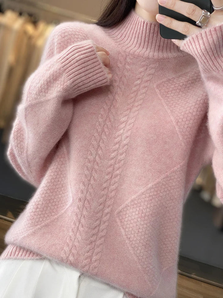 Ellis Kaschmirpullover