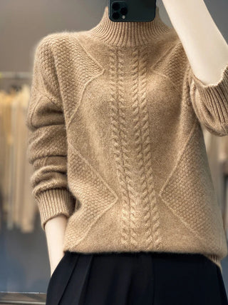 Ellis Kaschmirpullover