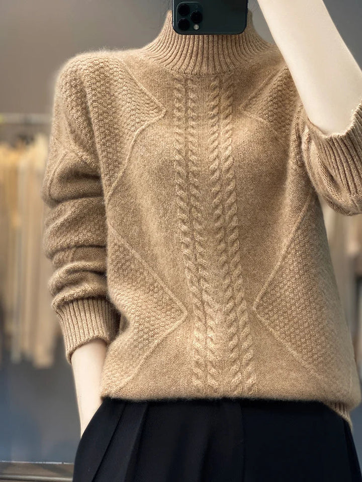 Ellis Kaschmirpullover