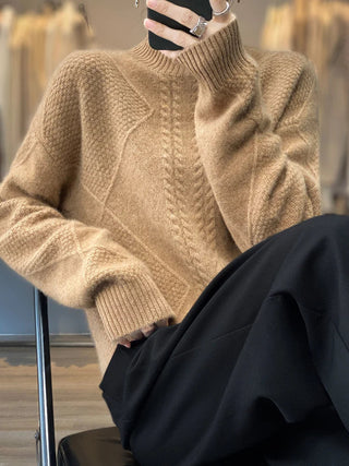 Ellis Kaschmirpullover