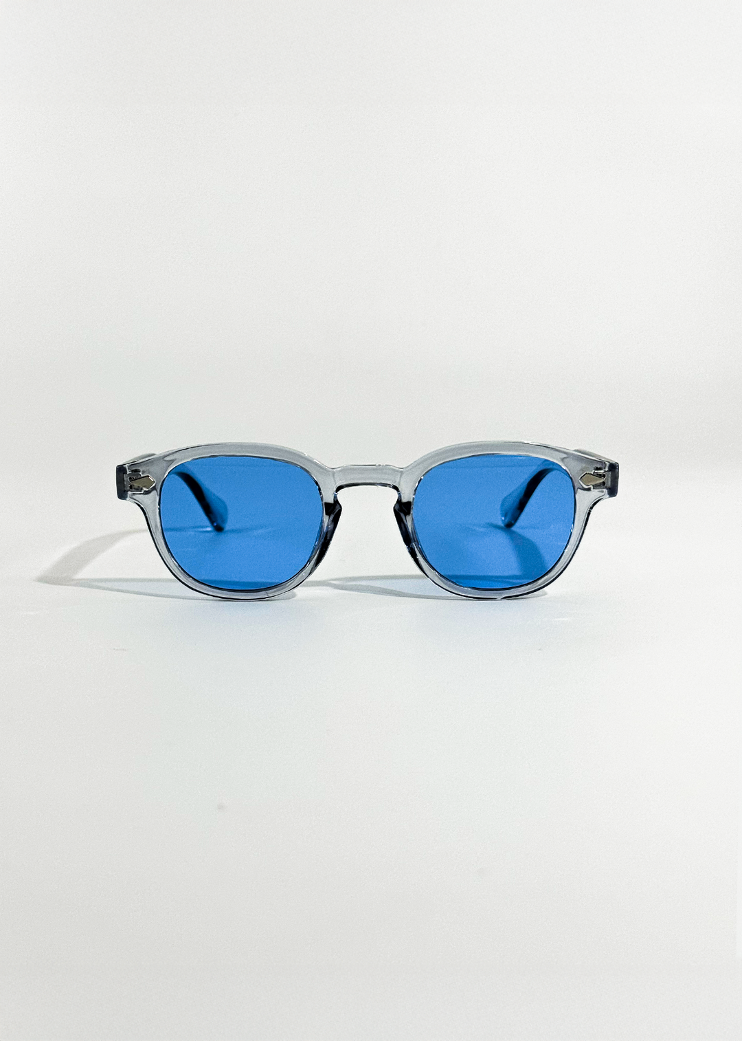 Blue Ice