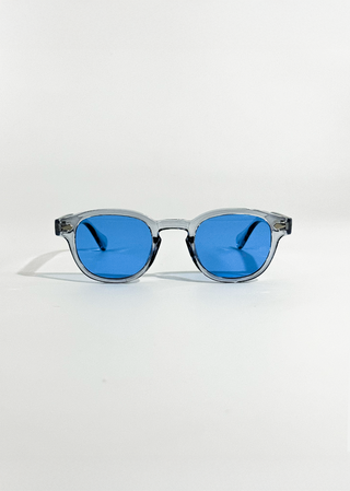 Blue Ice