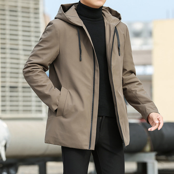Alexander™ Jacket