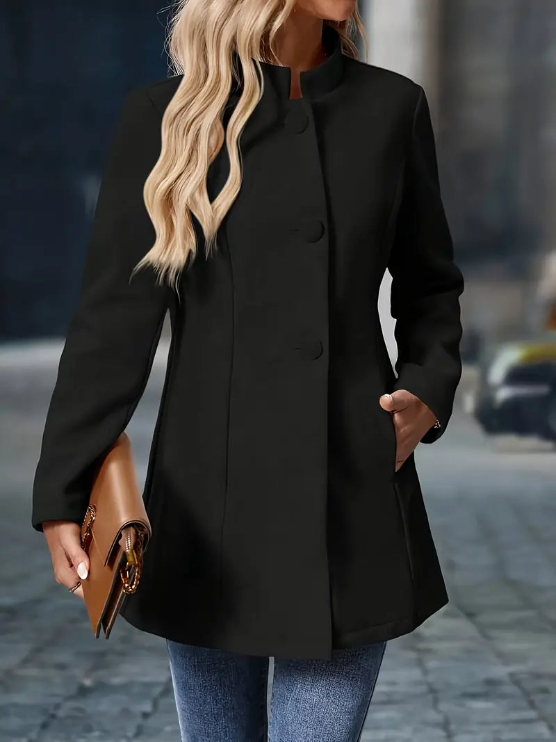 Sonia™ - Zeitlose Elegante Jacke
