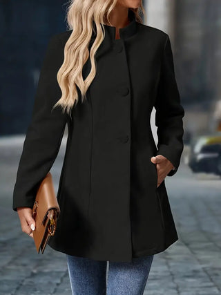 Sonia™ - Zeitlose Elegante Jacke