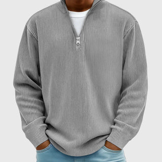 Calix – Moderner eleganter Pullover