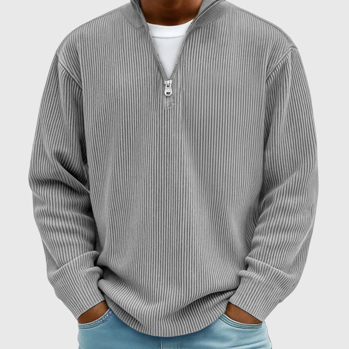 Calix – Moderner eleganter Pullover