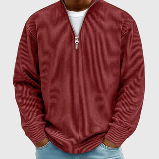 Calix – Moderner eleganter Pullover