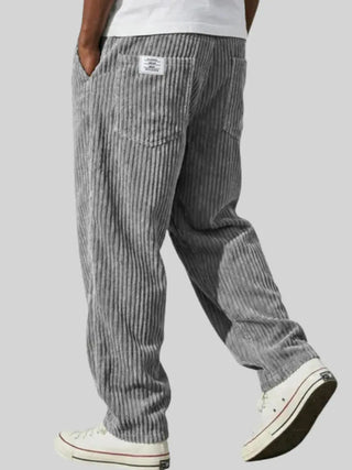 Sommerfeld – Herren Hose mit elastischem Bund