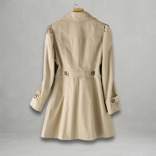 Daniela – Trenchcoat Elegant
