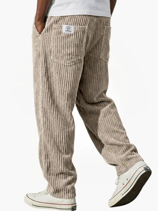 Sommerfeld – Herren Hose mit elastischem Bund