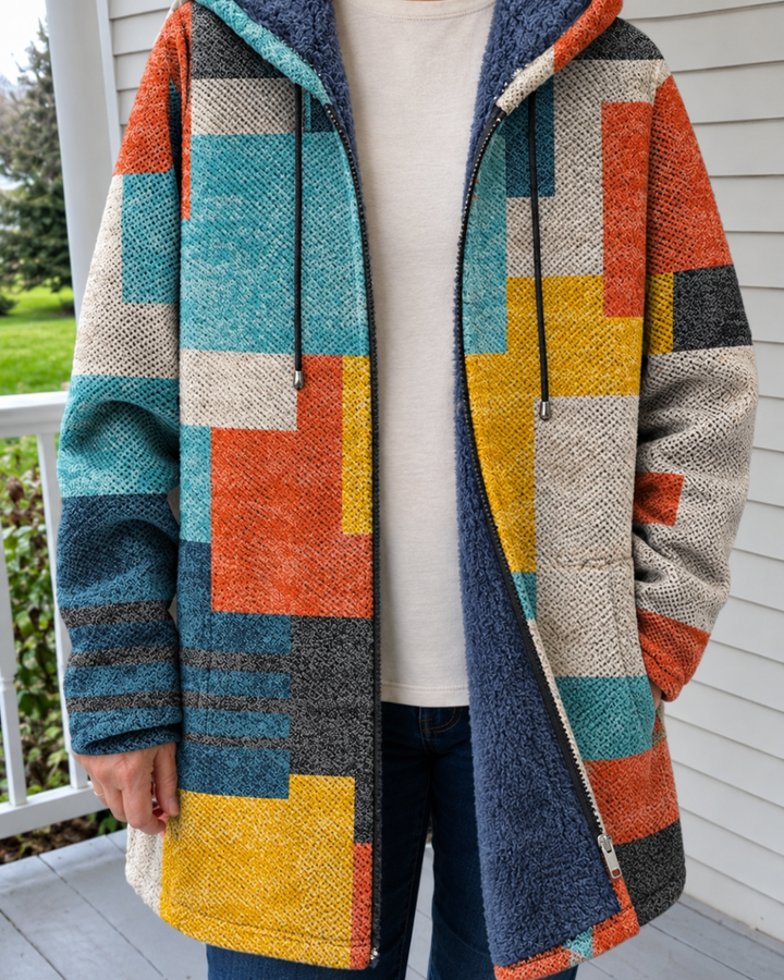 Richard | Bohemian Coat