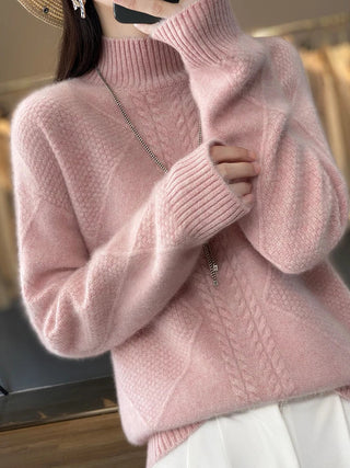 Ellis Kaschmirpullover