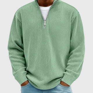 Calix – Moderner eleganter Pullover