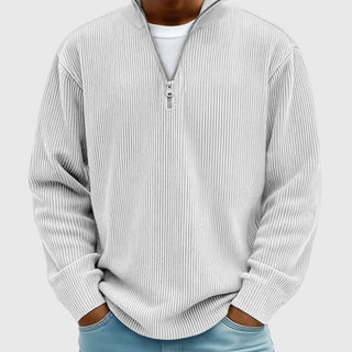 Calix – Moderner eleganter Pullover