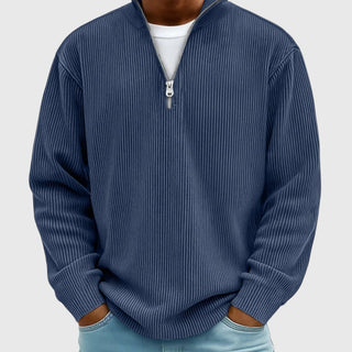 Calix – Moderner eleganter Pullover