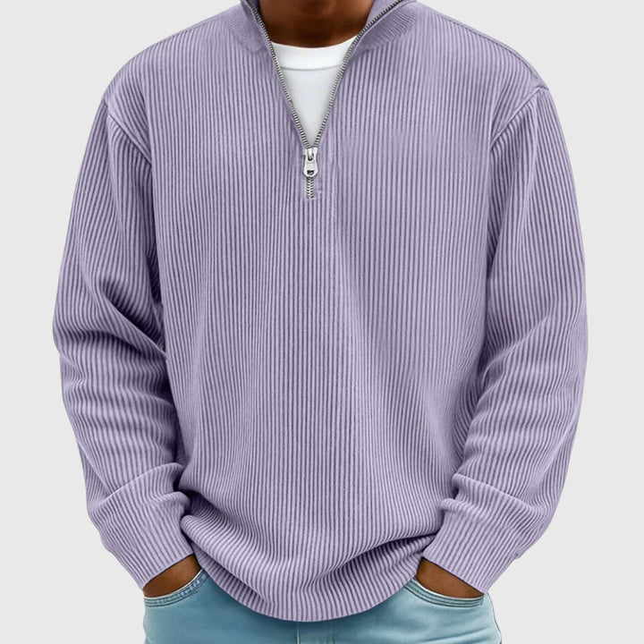 Calix – Moderner eleganter Pullover