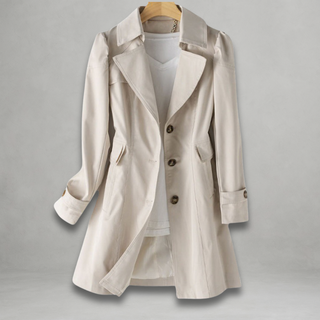 Daniela – Trenchcoat Elegant
