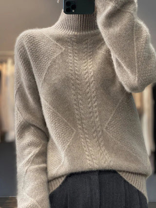 Ellis Kaschmirpullover
