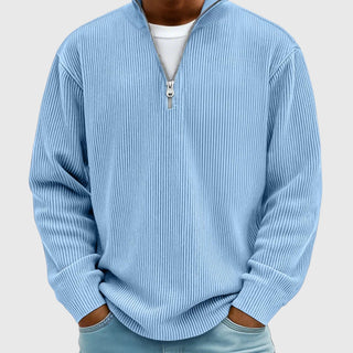 Calix – Moderner eleganter Pullover