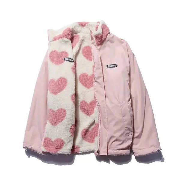 Maisie™ 2 Sided jacket