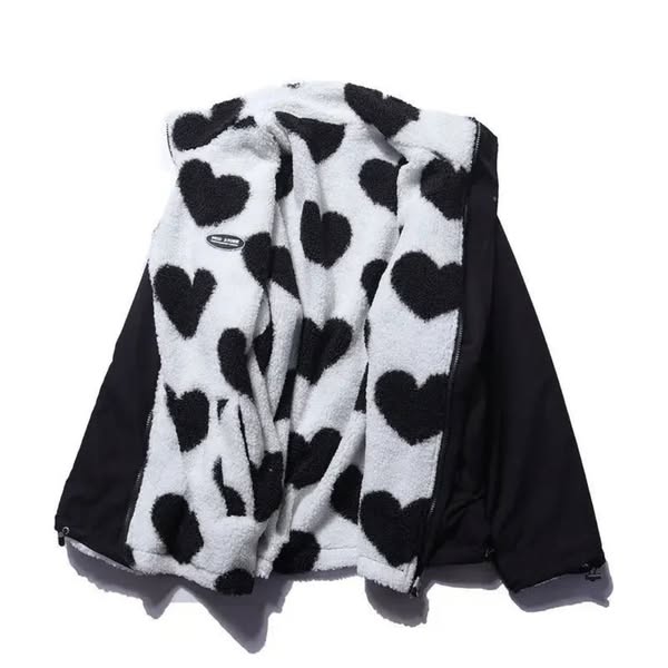 Maisie™ 2 Sided jacket