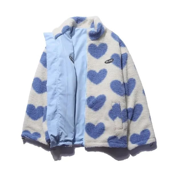 Maisie™ 2 Sided jacket