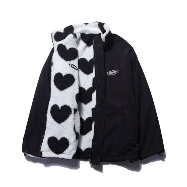 Maisie™ 2 Sided jacket