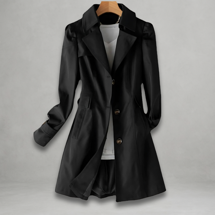 Daniela – Trenchcoat Elegant