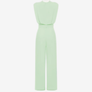 Ariia™ Jumpsuit mit Gürtel