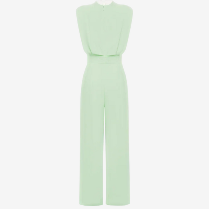Ariia™ Jumpsuit mit Gürtel