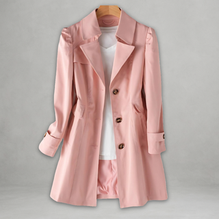 Daniela – Trenchcoat Elegant
