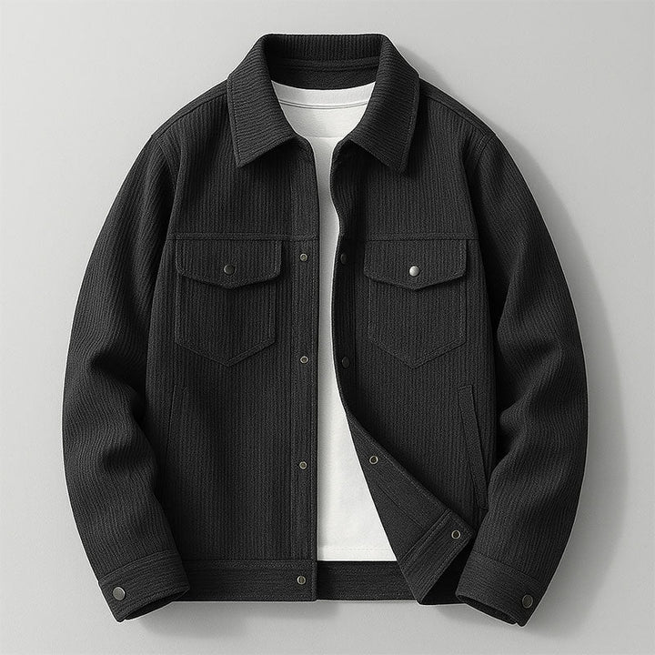 Urban Edge Jacke