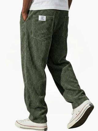 Sommerfeld – Herren Hose mit elastischem Bund