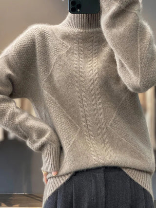 Ellis Kaschmirpullover