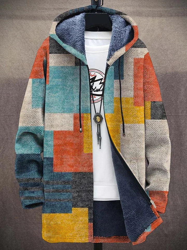 Richard | Bohemian Coat