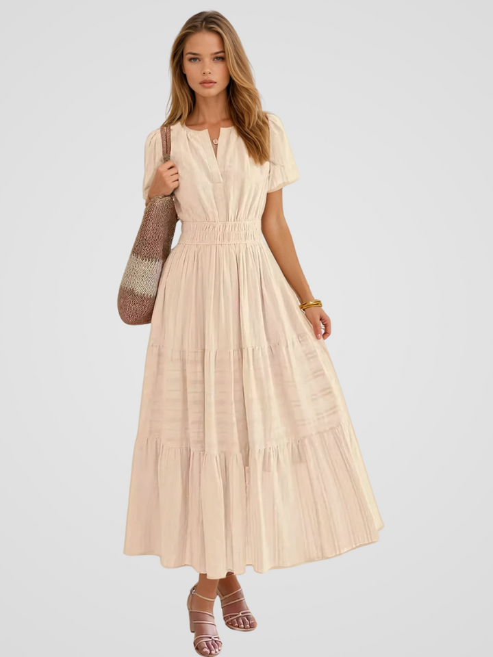 SOLEA Breeze-Kleid