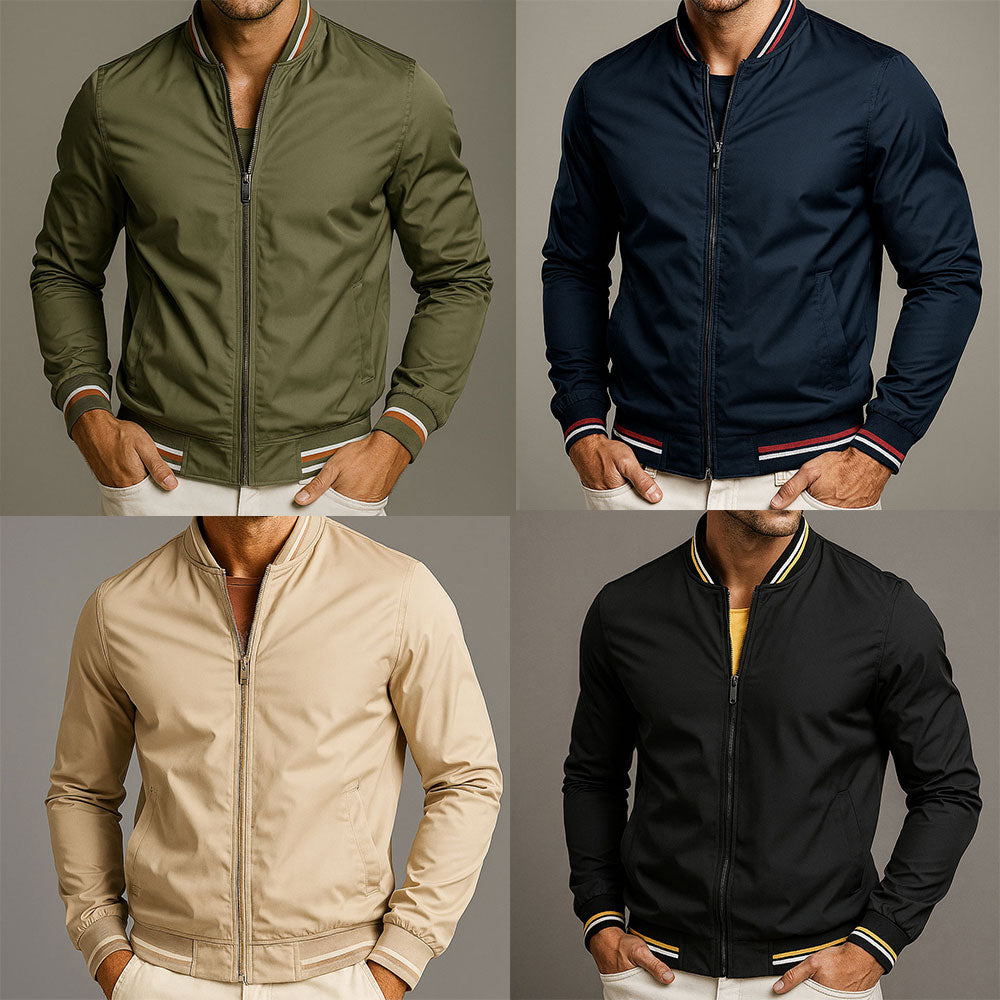 Signature Leicht Jacke