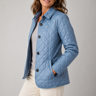 Kelley | Leichte Steppjacke