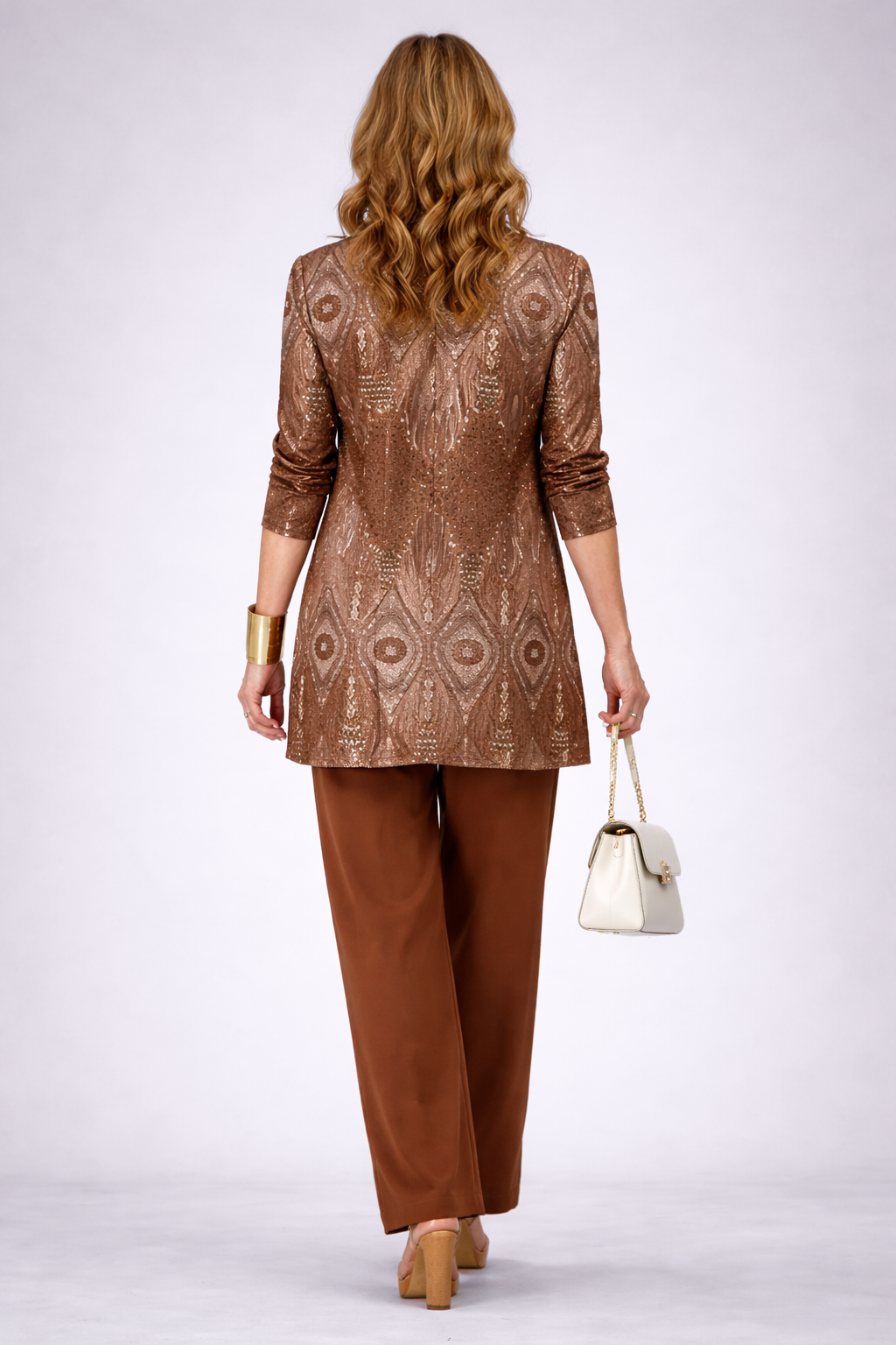 Gienna | Elegantes 3-Teile-Set