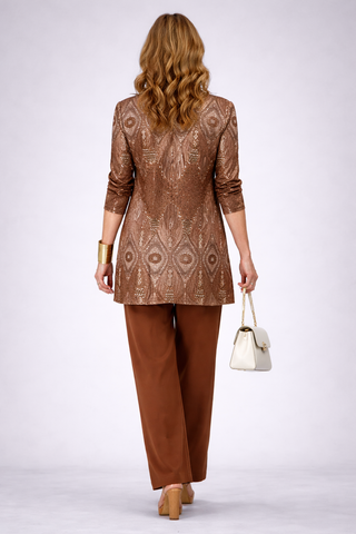 Gienna | Elegantes 3-Teile-Set