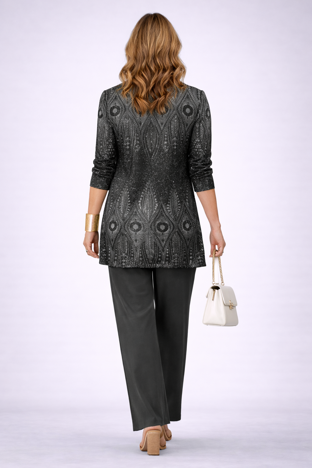 Hedley | Elegantes 3-Teile-Set