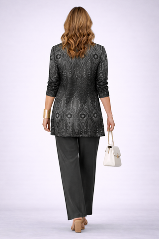 Hedley | Elegantes 3-Teile-Set