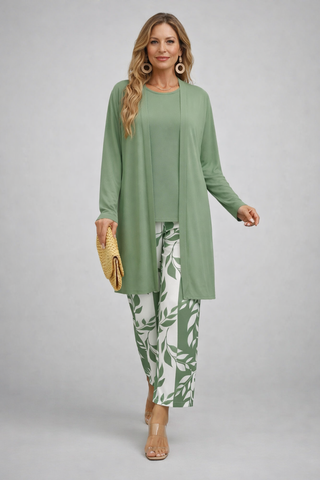 Eirwen | Elegantes 3-Teile-Set
