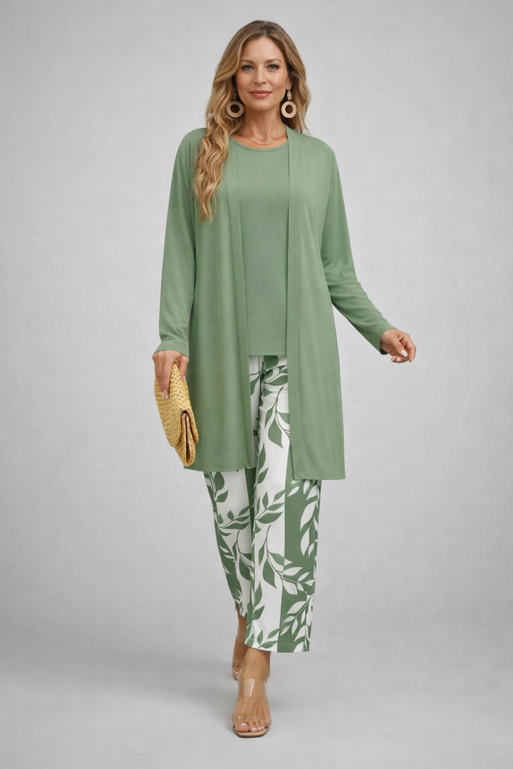 Eirwen | Elegantes 3-Teile-Set